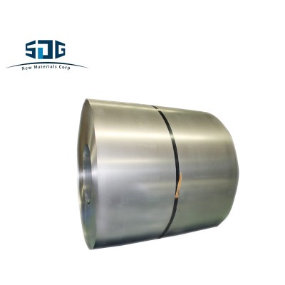 price standard size hot cold rolled galvanised coil steel