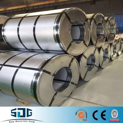 Shandong manufacture SGLCC aluminum zinc coated galvalume steel coil sheet strip roll